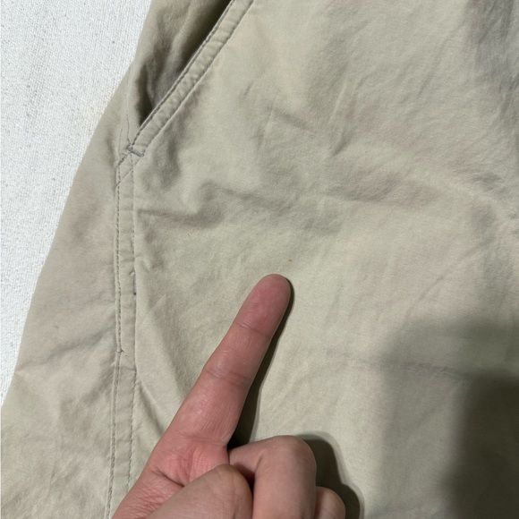 Simms Tan Swim Trunks - Picture 8 of 15